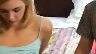 Lesbian Mother, Daughter and Friend