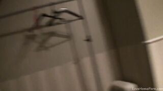 Beautiful Short Haired Girls Finger each other