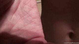 Beautiful Short Haired Girls Finger each other