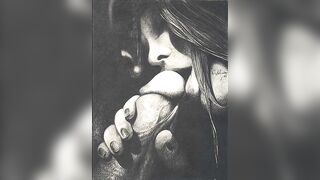 Vintage Erotic BDSM Artworks
