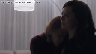 Louisa Krause, Anna Friel - 'TGE' S02E09