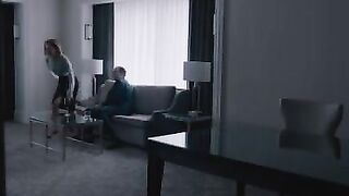 Louisa Krause, Anna Friel - 'TGE' S02E09