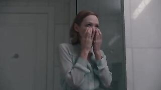 Louisa Krause, Anna Friel - 'TGE' S02E09