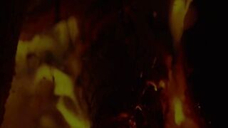 Lady Tanya and her HandMaiden