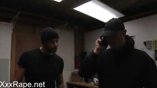 Supergirl Meets Her Doom