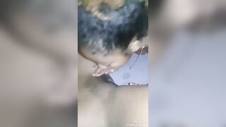 Lesbienne complete gasy