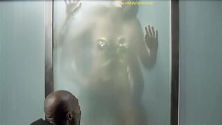 Rebecca Romijn And Rie Rasmussen Lesbo Scene In Femme Fatale ScandalPlanet