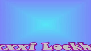 Chubby Girls got Fat Georgia Peach Lexxxi Lockhart