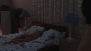 Cameron demands her sluts in stockings