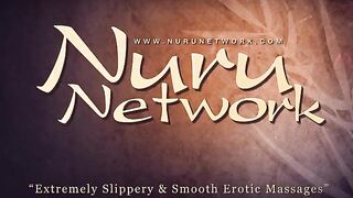 Sexy Massage Girl Stevie Shay Nuru Massage Fuck
