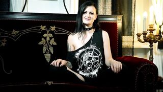 How Alissa Noir became a porn star... My personal GLOWUP 2012-2018