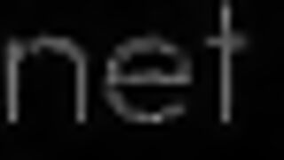 Jan Burton & Jenny Badeau in bed after showering