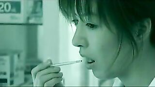 Asian Lesbians uncensored