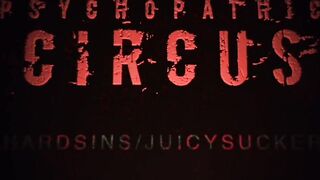 Devo’s Home Invasion