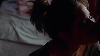 Michele Hicks and Sarah Shahi - Guns for Hire 02