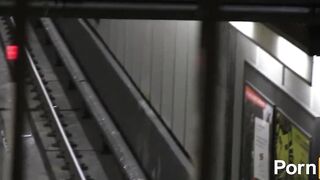 The Real L Word XXX San Francisco - Scene 4