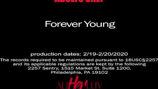 AllHerLuv.com - Forever Young Pt. 3 - Teaser