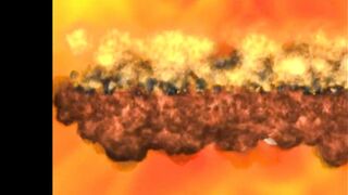 Blazing Titties #1 - Big titties are made for fucking