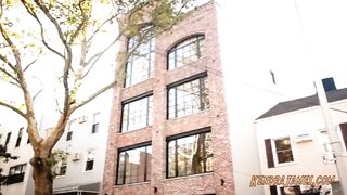 Batgirl Fucks Supergirl