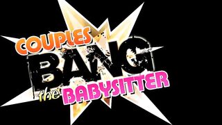 Teen Babysitter Seduced By Swinger Couple