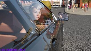 [3d Comiс] Adam Femboy Transformation Part 5 - Army Boy