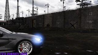 [3d Comiс] Adam Femboy Transformation Part 5 - Army Boy