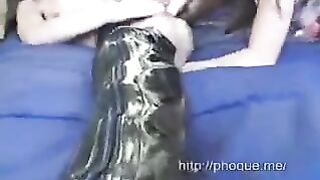 Girls Sodomizing Girls - 2 of 2 (Jezebelle Bond, Layla Rivera, Jayna Oso, Kelly Kline, Hillary Scott, Kelly Wells, Brooke Haven)