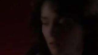 Michele Hicks and Sarah Shahi - Guns for Hire