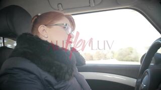 AllHerLuv.com - Pro Bono - Preview