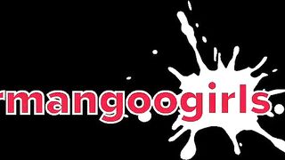 Crazy Hot Ggg Fuck Party Lesbian Babes Covered in Cum