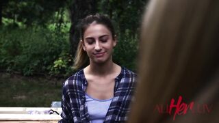MissaX.com - Catfish - Sneak Peek