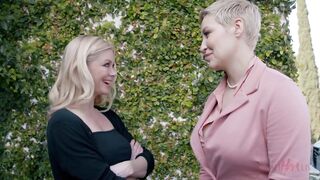 AllHerLuvDotCom - forever Young Pt. 2 - Teaser