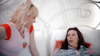 AllHerLuvDotCom - forever Young Pt. 2 - Teaser