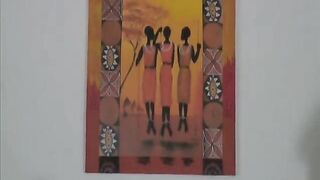 Dirty old Lesbians - Scene 5