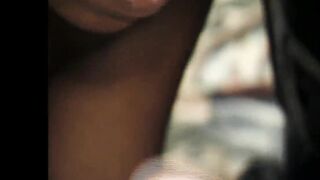 Dykeland #5 - If there's one thing that's better than a lesbian orgy, it's when it's a black lesbian orgy