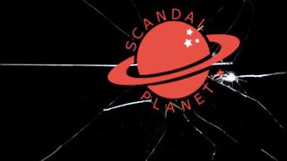 Laura Gemser touches Cindy Leadbetter's Bush in Scene on ScandalPlanetCom