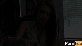 AnnaBelle Lees Lesbian Lawyers - Scene 1