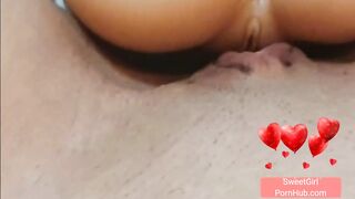 Teen Lesbian Tribbing and Humping Pussy Hard against Sex Doll