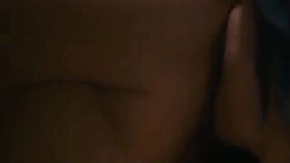 Adele Exarchopoulos and Lea Seydoux Lesbian Scene With AMV