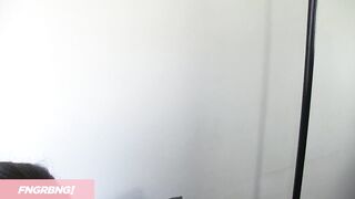 You Wont believe what Aaliyah Love Caught her Neighbor Raven doing