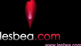 Lesbea Big tits teen and tight young Czech pussy eating and face sitting