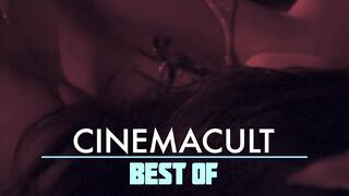 Nude Celebs - Laura Gemser Lesbo Collection