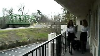 MILF and Mature Lesbians 1 (Tara Wild)