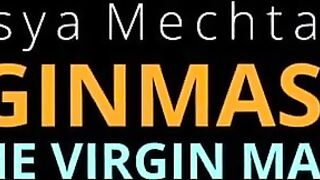 Girl to girl virgin massage with hardcore orgasm