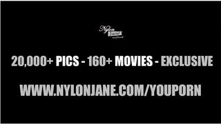 Horny lesbian Milfs kissing big boobs licking sucking and finger fucking in hot jacuzzi romp