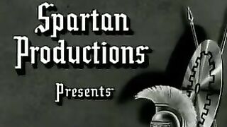 DEVIL GIRL FROM MARS -1954