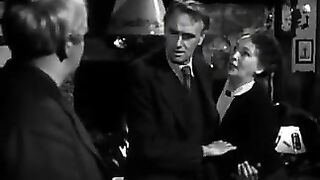 DEVIL GIRL FROM MARS -1954