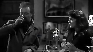 DEVIL GIRL FROM MARS -1954