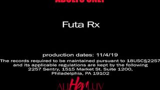 AllHerLuvDotCom - Futa RX - Teaser