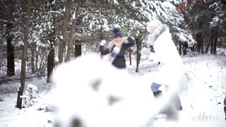 AllHerLuvDotCom - Futa RX - Teaser